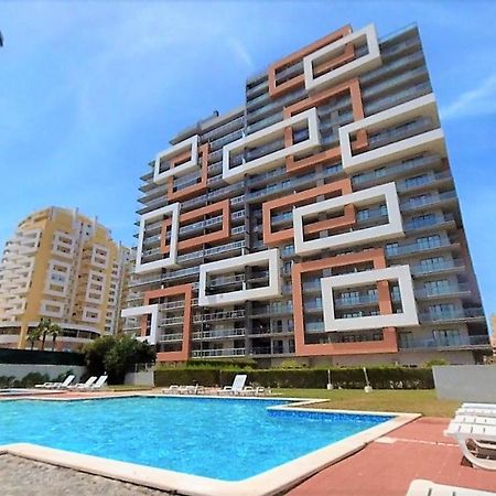 Apartamentos Turisticos Rocha Tower 15C Portimao Exterior photo