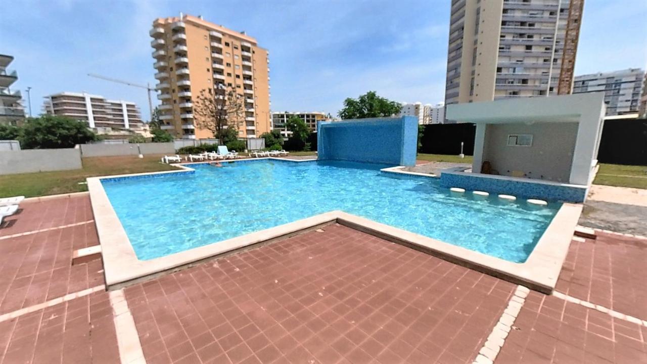 Apartamentos Turisticos Rocha Tower 15C Portimao Exterior photo